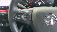 Vauxhall Mokka 1.2 Turbo 100 GS Line 5dr Petrol Hatchback